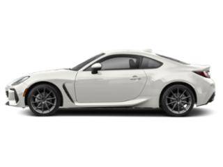 2023 Subaru BRZ Limited RWD photo