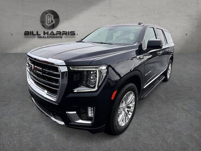 2023 GMC Yukon SLT 4WD photo