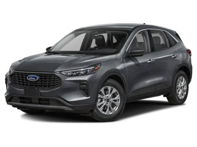 2023 Ford Escape Active AWD photo