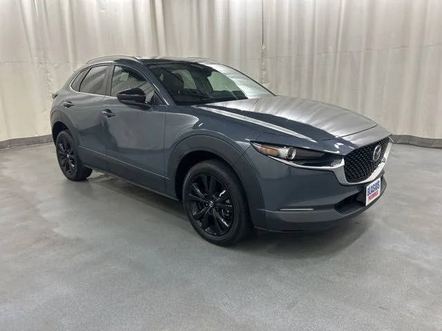 2023 Mazda CX-30 2.5 S Carbon Edition AWD photo