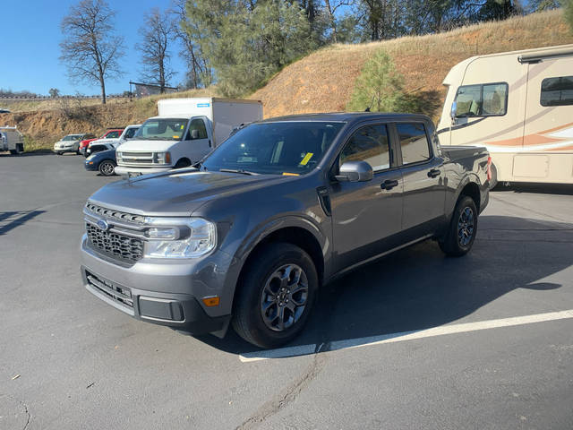 2023 Ford Maverick XLT FWD photo