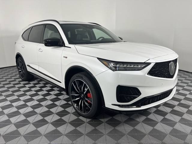 2023 Acura MDX Type S w/Advance Package AWD photo
