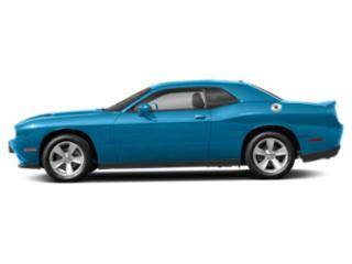 2023 Dodge Challenger SXT RWD photo
