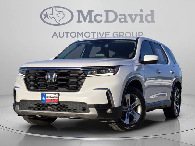 2023 Honda Pilot EX-L 8 Passenger AWD photo