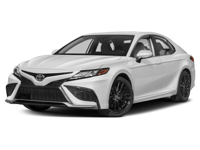 2023 Toyota Camry XSE FWD photo