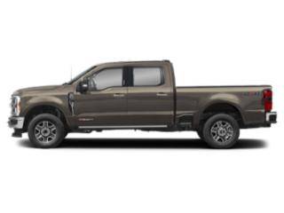 2023 Ford F-250 Super Duty LARIAT 4WD photo