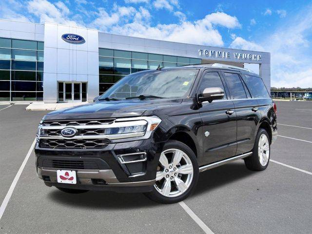 2023 Ford Expedition King Ranch 4WD photo