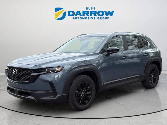 2023 Mazda CX-50 2.5 S Preferred Plus Package AWD photo