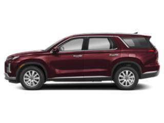 2023 Hyundai Palisade SEL FWD photo