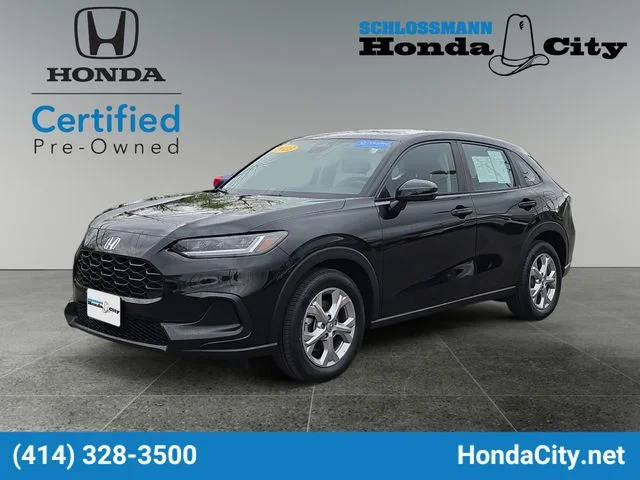 2023 Honda HR-V LX AWD photo