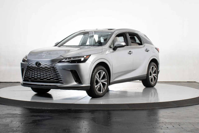 2023 Lexus RX RX 350 Premium FWD photo