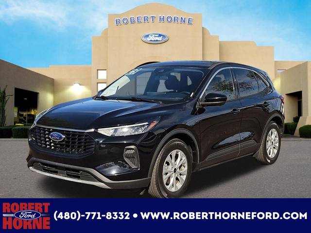 2023 Ford Escape Active FWD photo