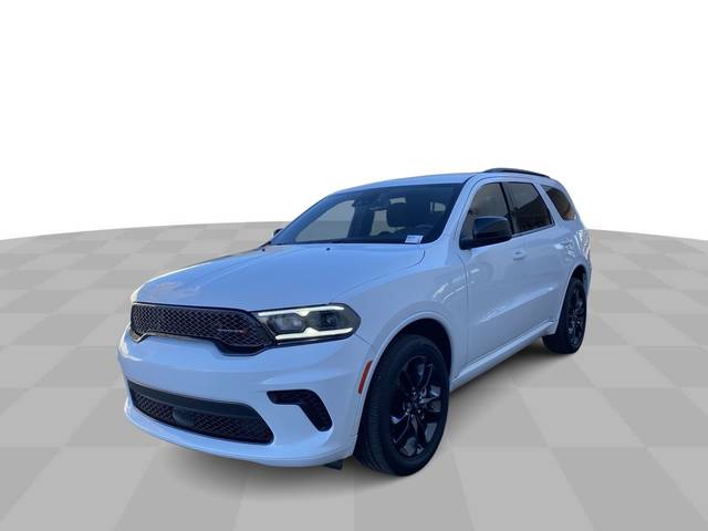 2023 Dodge Durango SXT Launch Edition AWD photo