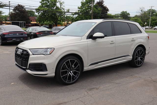 2023 Audi Q7 Prestige AWD photo