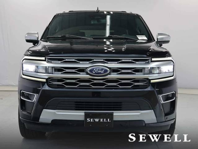 2023 Ford Expedition Max Platinum RWD photo