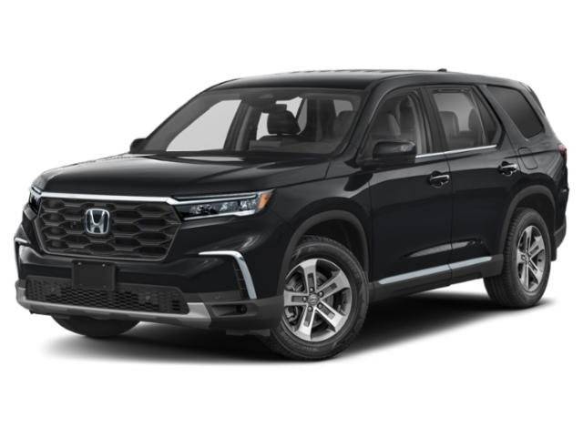 2023 Honda Pilot EX-L 8 Passenger AWD photo