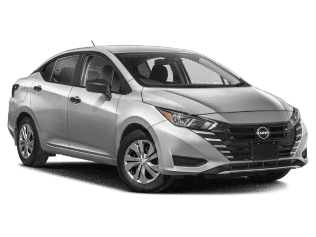 2023 Nissan Versa S FWD photo