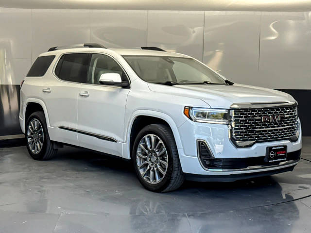 2023 GMC Acadia Denali AWD photo
