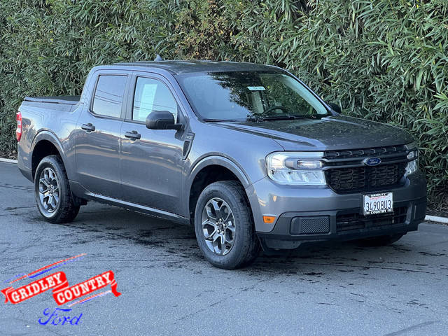 2023 Ford Maverick XLT FWD photo