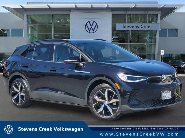 2023 Volkswagen ID.4 Pro S RWD photo