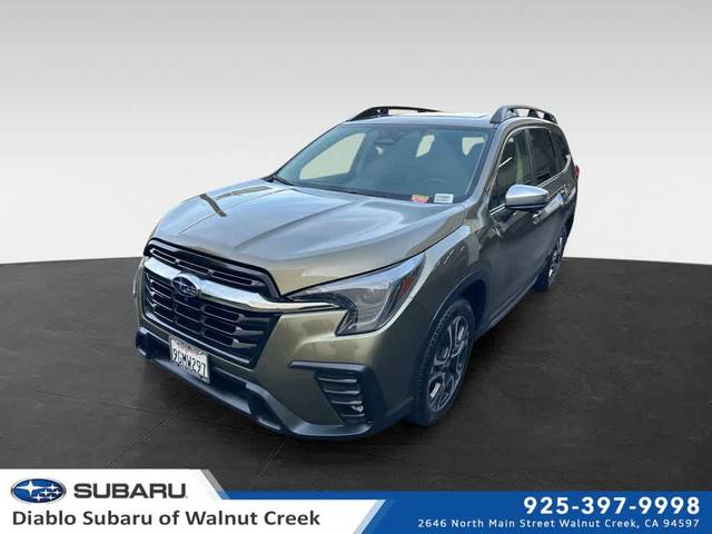 2023 Subaru Ascent Limited AWD photo