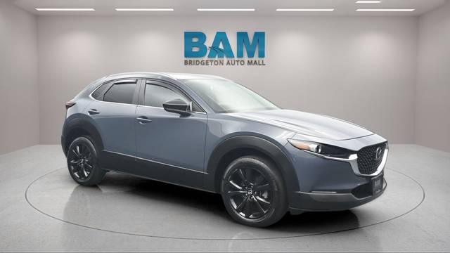 2023 Mazda CX-30 2.5 S Carbon Edition AWD photo