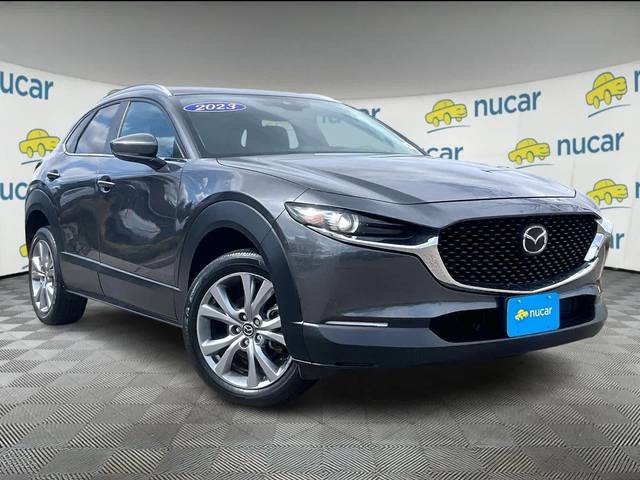 2023 Mazda CX-30 2.5 S Preferred Package AWD photo