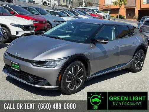 2023 Kia EV6 Wind RWD photo