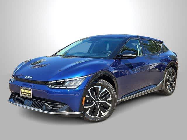 2023 Kia EV6 Wind AWD photo