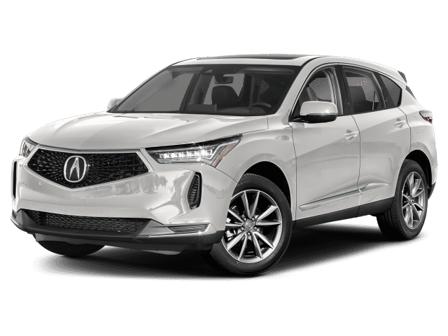2023 Acura RDX w/Technology Package AWD photo