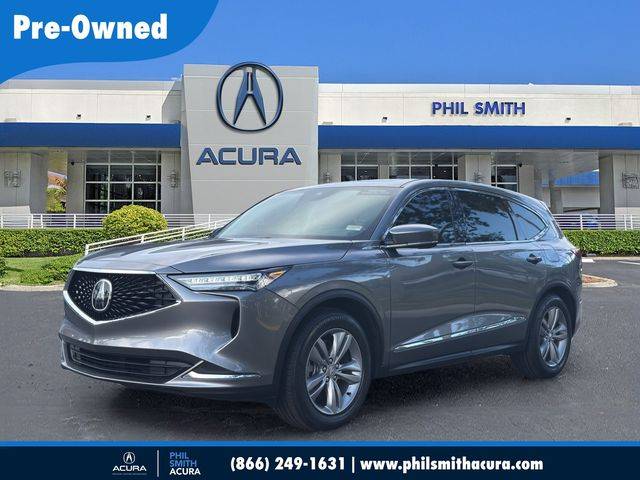 2023 Acura MDX FWD photo