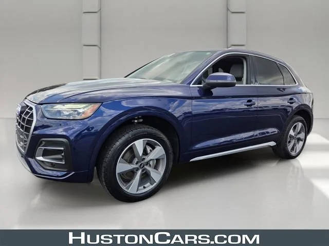 2023 Audi Q5 Premium Plus AWD photo