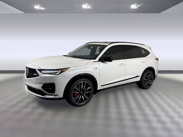 2023 Acura MDX Type S w/Advance Package AWD photo