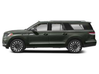 2023 Lincoln Navigator L Black Label 4WD photo