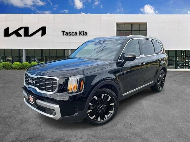 2023 Kia Telluride SX AWD photo