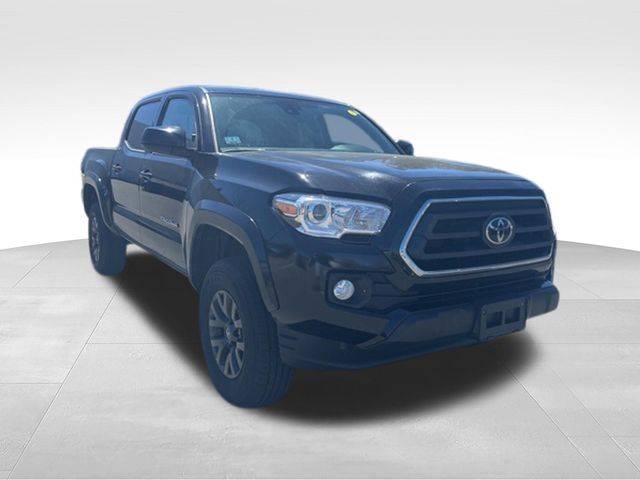 2023 Toyota Tacoma SR5 4WD photo