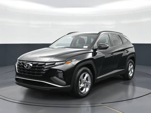 2023 Hyundai Tucson SEL FWD photo