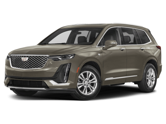 2023 Cadillac XT6 AWD Premium Luxury AWD photo