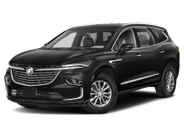 2023 Buick Enclave Essence FWD photo
