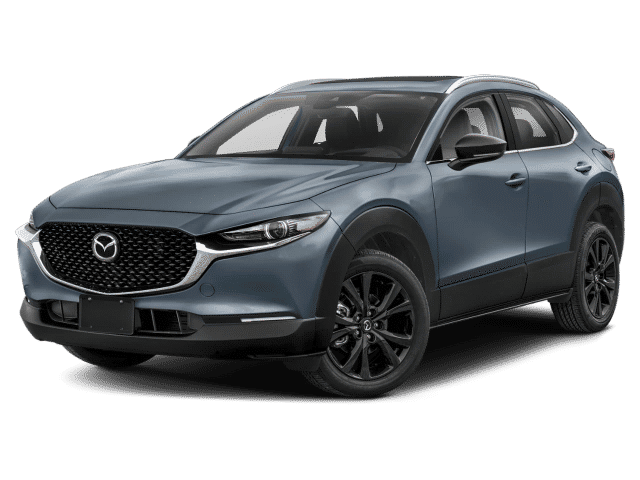 2023 Mazda CX-30 2.5 Turbo Premium Package AWD photo