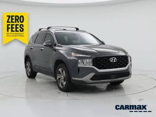 2023 Hyundai Santa Fe SEL AWD photo