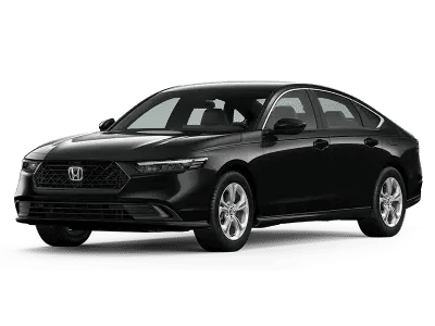 2023 Honda Accord LX FWD photo