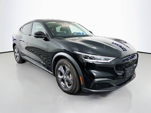 2023 Ford Mustang Mach-E Select AWD photo