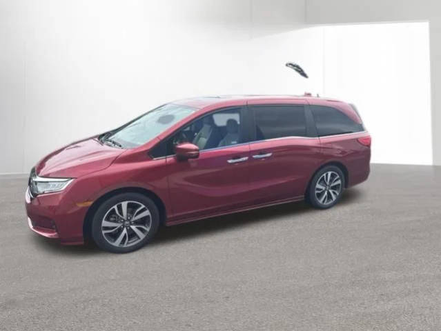 2023 Honda Odyssey Touring FWD photo