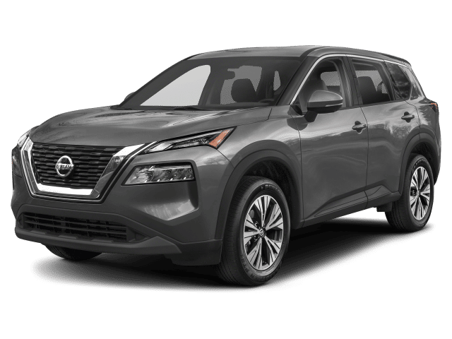 2023 Nissan Rogue SV AWD photo