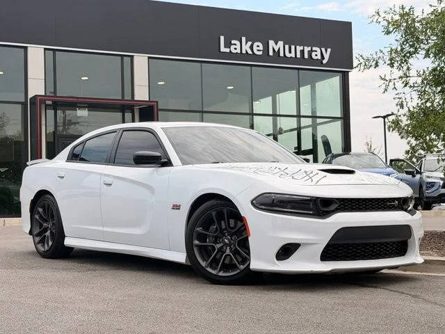 2023 Dodge Charger Scat Pack RWD photo