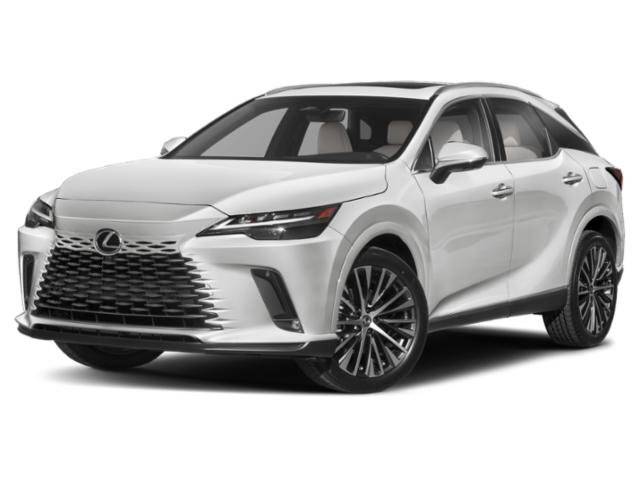 2023 Lexus RX RX 350 Premium Plus AWD photo