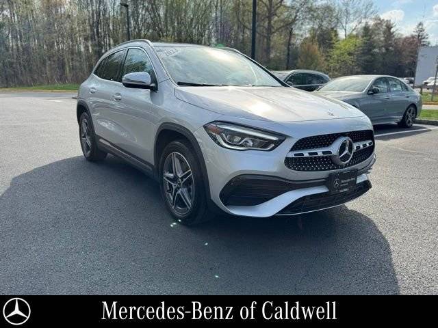 2023 Mercedes-Benz GLA-Class GLA 250 AWD photo