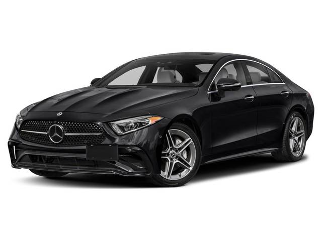 2023 Mercedes-Benz CLS-Class CLS 450 AWD photo