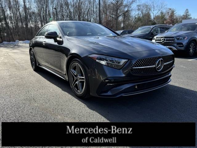 2023 Mercedes-Benz CLS-Class CLS 450 AWD photo